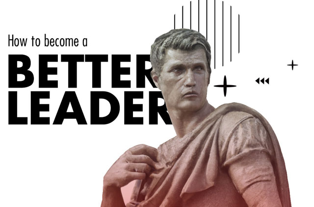 How to Become a Better Leader