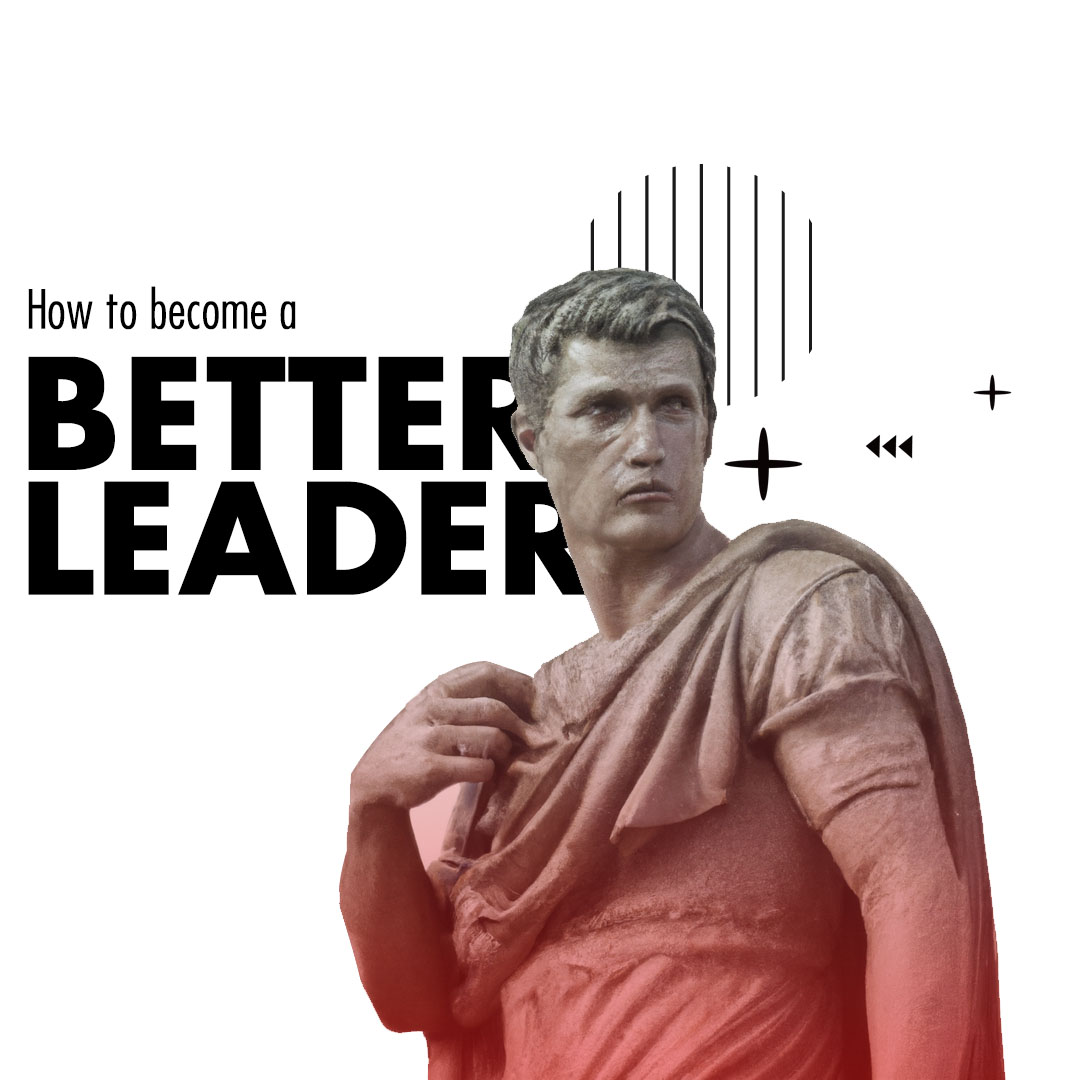 become a better leader