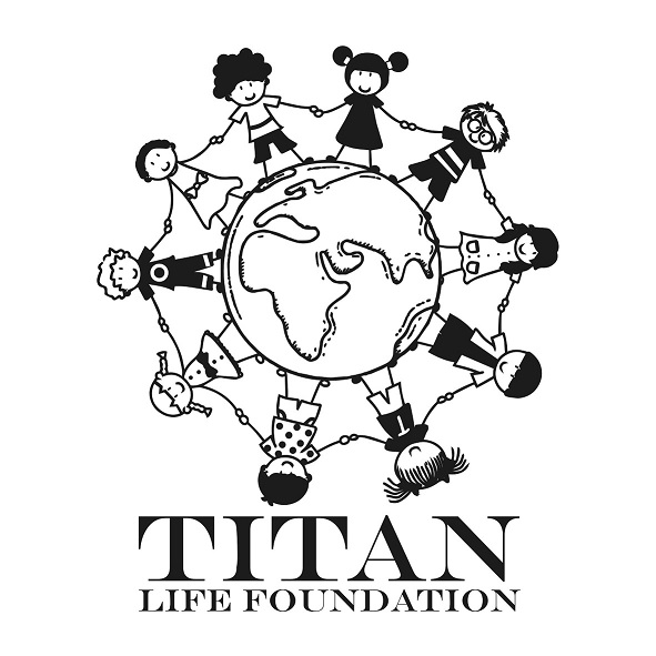Titan Life Foundation Logo